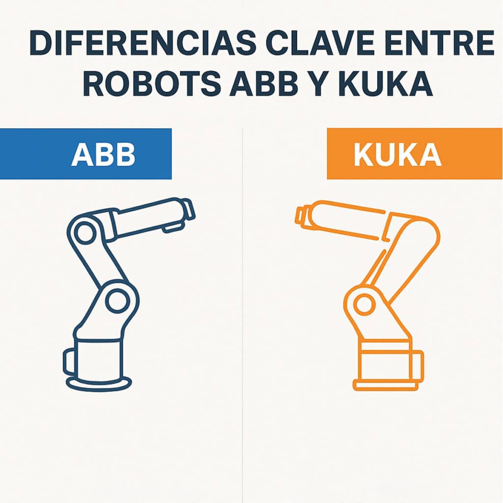 kuka vs abb