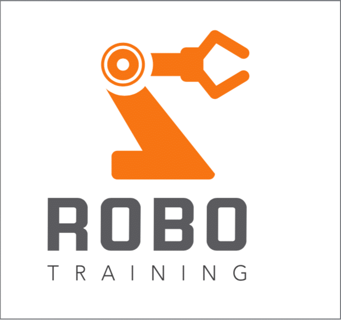 Robotraining Academy logo