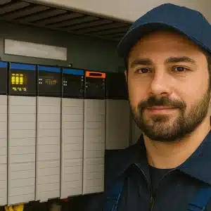 curso PLC Allen Bradley