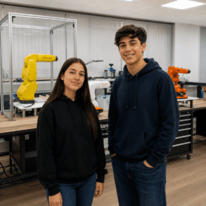 Robotraining Boot Camp